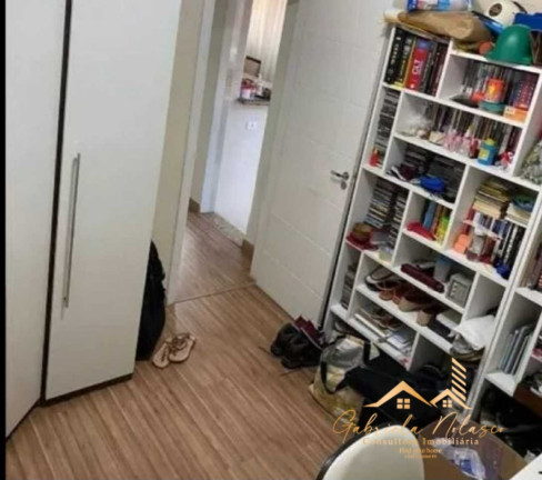 Imagem Apartamento com 3 Quartos à Venda, 90 m² em Marapé - Santos Imagem Apartamento com 3 Quartos à Venda, 90 m² em Marapé - Santos
