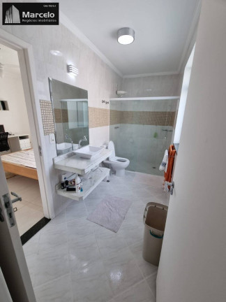 Imagem Casa de Condomínio com 5 Quartos à Venda,  em Condomínio Aruã - Mogi Das Cruzes