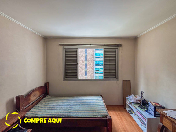 Imagem Apartamento com 3 Quartos à Venda, 127 m² em Perdizes - São Paulo