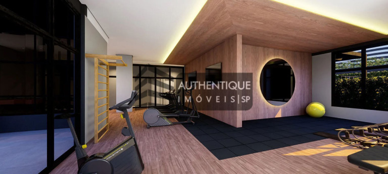 Imagem Apartamento com 4 Quartos à Venda, 178 m² em Jardim - Santo André Imagem Apartamento com 4 Quartos à Venda, 178 m² em Jardim - Santo André