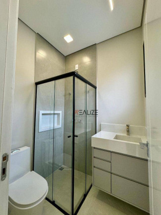 Imagem Casa com 3 Quartos à Venda, 191 m² em Condomínio London Park - Indaiatuba