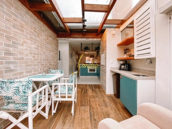 Imagem Casa de Condomínio com 3 Quartos à Venda, 132 m² em Rainha Do Mar - Xangri-la