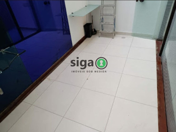 Imagem Imóvel Comercial para Alugar, 90 m² em Pinheiros - São Paulo Imagem Imóvel Comercial para Alugar, 90 m² em Pinheiros - São Paulo