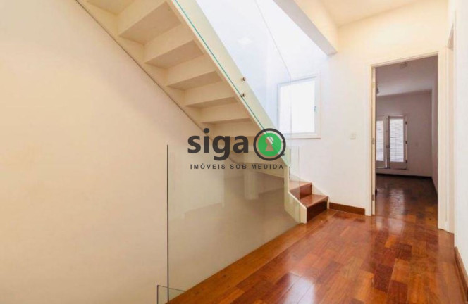 Imagem Casa com 3 Quartos à Venda, 300 m² em Morumbi - São Paulo