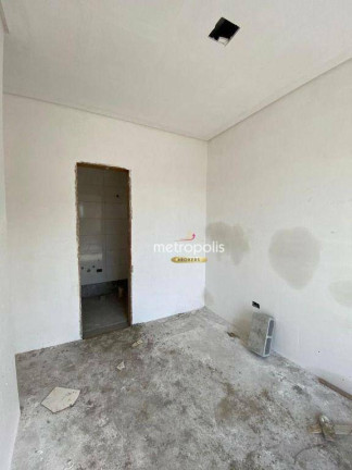 Imagem Apartamento com 2 Quartos à Venda, 63 m² em Vila Humaitá - Santo André