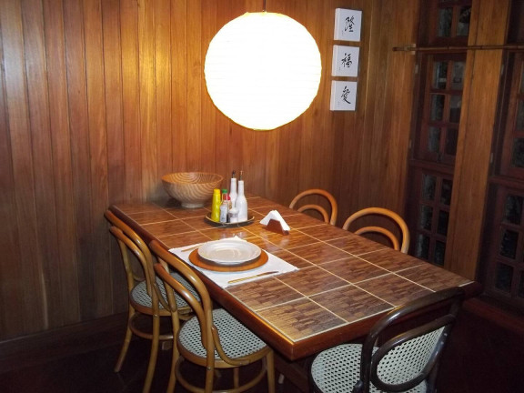 Imagem Casa com 4 Quartos à Venda, 650 m² em Alphaville - Santana De Parnaíba