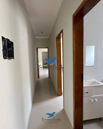 Imagem Casa com 2 Quartos à Venda,  em Jardim Oriente - São José Dos Campos