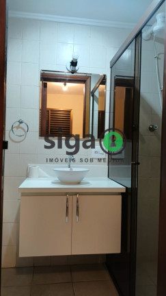 Imagem Apartamento com 3 Quartos à Venda, 73 m² em Vila Clementino - São Paulo