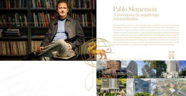 Imagem Apartamento com 4 Quartos à Venda, 301 m² em Paraíso - São Paulo