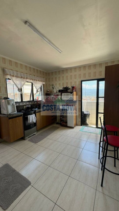 Imagem Apartamento com 2 Quartos à Venda, 126 m² em Ocian - Praia Grande