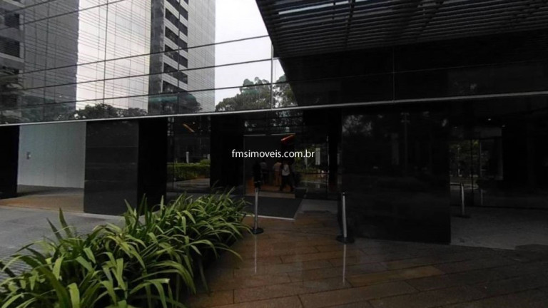 Imagem Imóvel para Alugar, 1.776 m² em Itaim Bibi - São Paulo