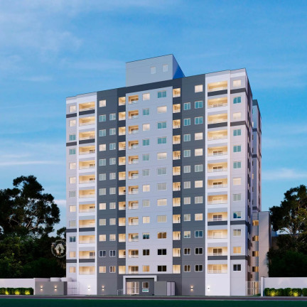 Cobertura com 1 Quarto à Venda, 67 m² em Sacomã - São Paulo