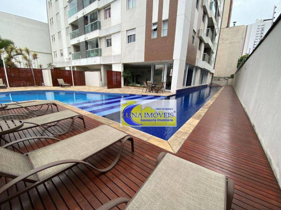 Imagem Apartamento com 2 Quartos à Venda, 75 m² em Barcelona - São Caetano Do Sul Imagem Apartamento com 2 Quartos à Venda, 75 m² em Barcelona - São Caetano Do Sul