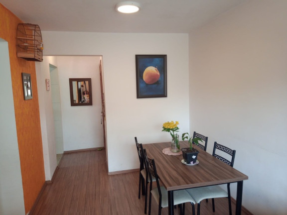 Imagem Imóvel com 2 Quartos à Venda, 56 m² em Vila Babilônia - São Paulo