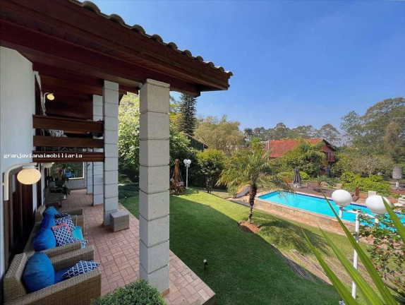 Imagem Casa à Venda, em Jardim Algarve - Cotia Imagem Casa à Venda, em Jardim Algarve - Cotia
