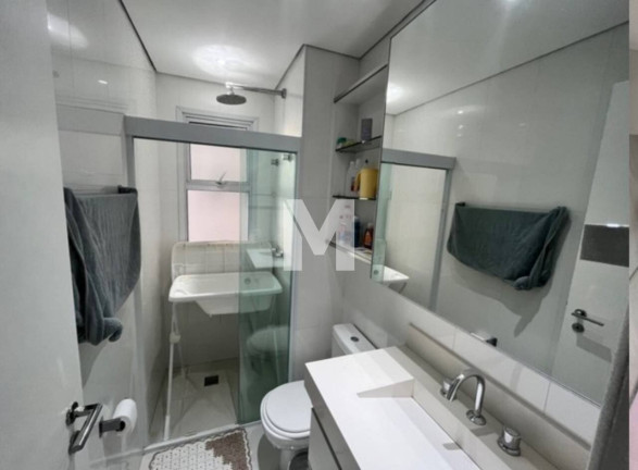 Imagem Apartamento com 4 Quartos à Venda, 155 m² em Centro - São Bernardo Do Campo Imagem Apartamento com 4 Quartos à Venda, 155 m² em Centro - São Bernardo Do Campo