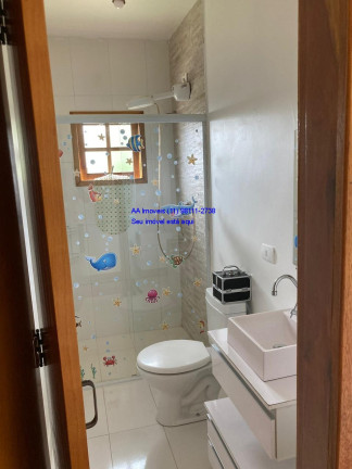 Imagem Imóvel com 3 Quartos à Venda, 220 m² em Parque Paraíso - Santana De Parnaíba