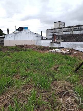 Terreno à Venda, 284 m² em Capoeiras - Florianópolis