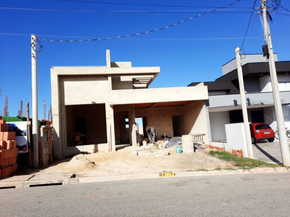 Casa com 3 Quartos à Venda, 250 m² em Parque Ibiti Reserva - Sorocaba