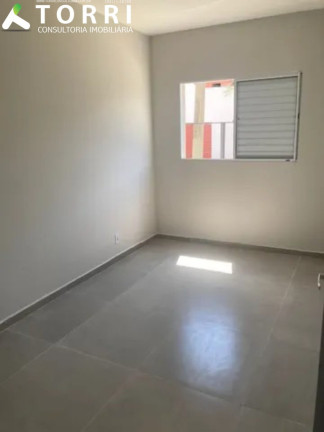 Imagem Apartamento com 2 Quartos à Venda, 48 m² em Jardim Saira - Sorocaba