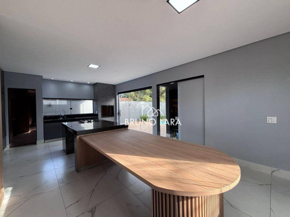 Imagem Casa com 3 Quartos à Venda, 200 m² em Condomínio Portal Do Igarapé - Igarapé Imagem Casa com 3 Quartos à Venda, 200 m² em Condomínio Portal Do Igarapé - Igarapé