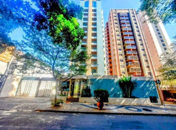 Imagem Cobertura com 1 Quarto à Venda, 110 m² em Cambuí - Campinas