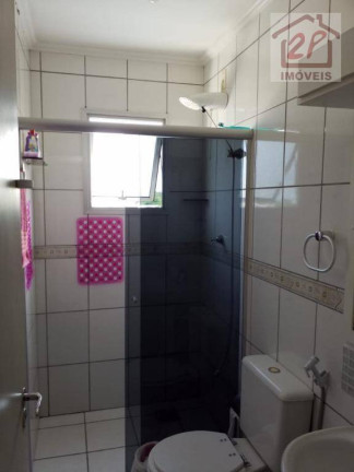 Imagem Apartamento com 3 Quartos à Venda, 87 m² em Vila São Geraldo - Taubaté Imagem Apartamento com 3 Quartos à Venda, 87 m² em Vila São Geraldo - Taubaté