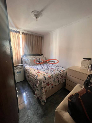 Imagem Apartamento com 2 Quartos à Venda, 44 m² em Conjunto Habitacional Padre Manoel Da Nóbrega - São Paulo