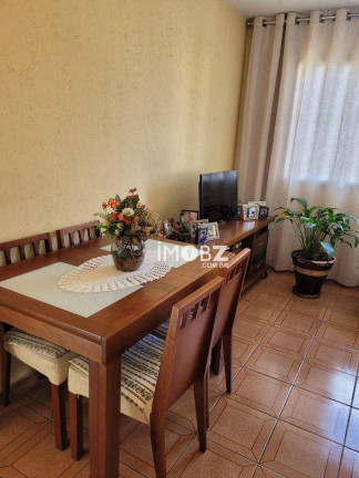 Imagem Imóvel com 2 Quartos à Venda, 50 m² em Jardim Sônia (zona Sul) - São Paulo