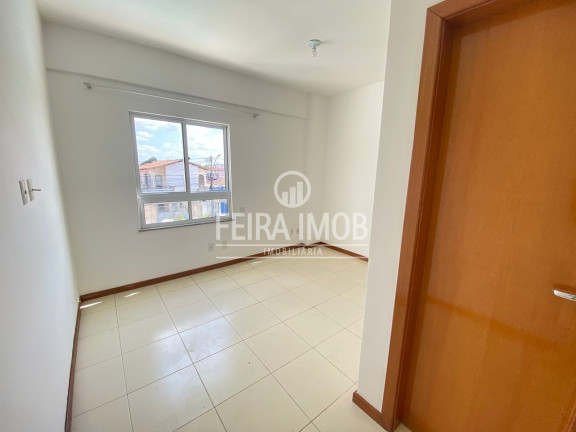 Imagem Apartamento com 3 Quartos para Alugar, 95 m² em Santa Mônica - Feira De Santana Imagem Apartamento com 3 Quartos para Alugar, 95 m² em Santa Mônica - Feira De Santana