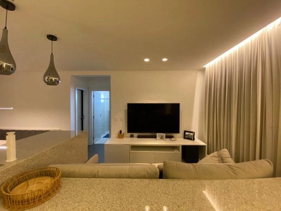 Imagem Apartamento com 2 Quartos à Venda, 68 m² em Praia Brava - Itajaí Imagem Apartamento com 2 Quartos à Venda, 68 m² em Praia Brava - Itajaí
