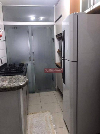 Imagem Apartamento com 3 Quartos à Venda, 65 m² em Vila Carrão - São Paulo Imagem Apartamento com 3 Quartos à Venda, 65 m² em Vila Carrão - São Paulo
