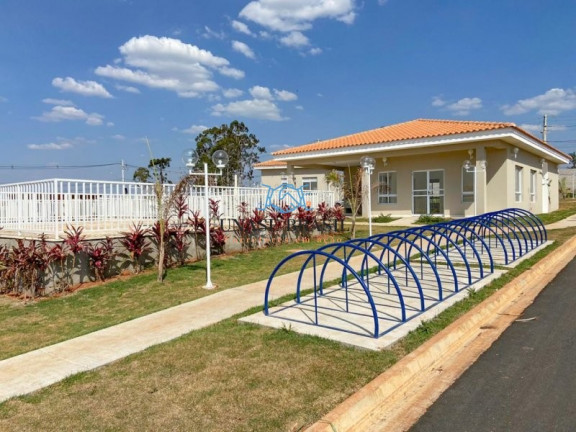 Imagem Casa com 2 Quartos à Venda, 47 m² em Jardim Tropical - Sorocaba