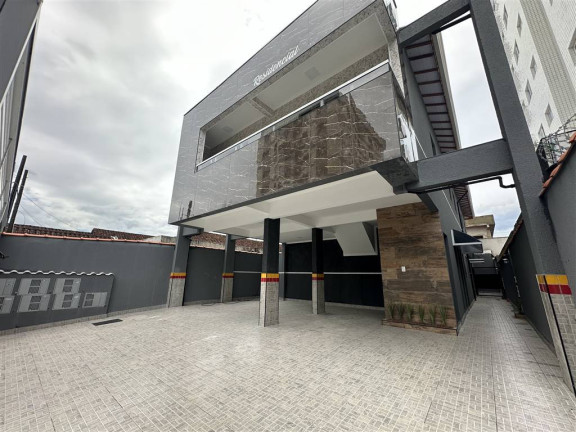 Imagem Casa com 2 Quartos à Venda, 39 m² em Ocian - Praia Grande Imagem Casa com 2 Quartos à Venda, 39 m² em Ocian - Praia Grande