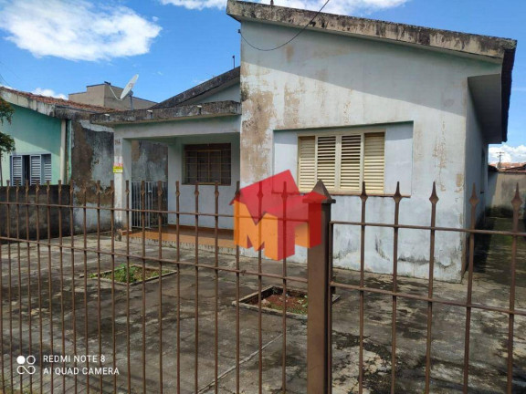 Imagem Casa com 2 Quartos à Venda, 99 m² em São Manoel - Americana Imagem Casa com 2 Quartos à Venda, 99 m² em São Manoel - Americana