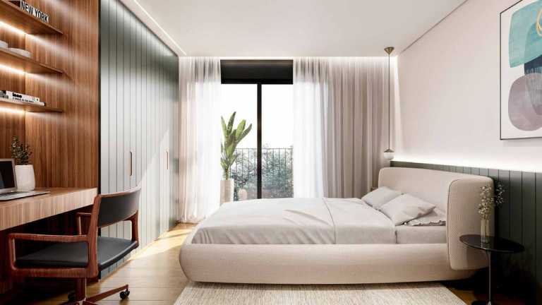 Imagem Apartamento com 3 Quartos à Venda, 203 m² em Bela Vista - Porto Alegre