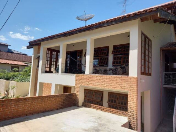 Imagem Casa com 5 Quartos à Venda, 386 m² em Morada Do Sol - Santana De Parnaíba Imagem Casa com 5 Quartos à Venda, 386 m² em Morada Do Sol - Santana De Parnaíba
