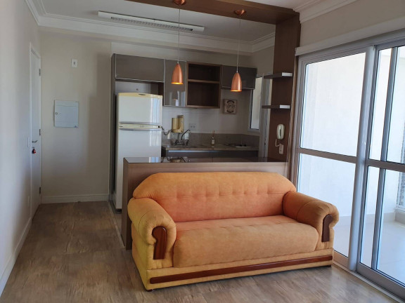 Imagem Apartamento com 1 Quarto para Alugar, 45 m² em Vila Mariana - São Paulo Imagem Apartamento com 1 Quarto para Alugar, 45 m² em Vila Mariana - São Paulo