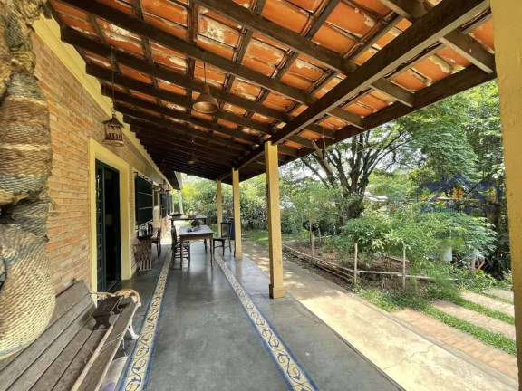 Imagem Casa com 3 Quartos à Venda, 364 m² em Granja Viana - Cotia Imagem Casa com 3 Quartos à Venda, 364 m² em Granja Viana - Cotia