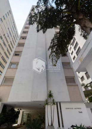 Foto do imóvel Apartamento com 3 Quartos à Venda, 185 m² em Jardim Paulista - São Paulo