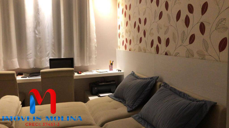 Imagem Apartamento com 3 Quartos à Venda, 98 m² em Boa Vista - São Caetano Do Sul Imagem Apartamento com 3 Quartos à Venda, 98 m² em Boa Vista - São Caetano Do Sul