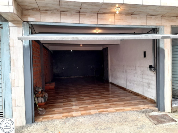 Imagem Casa com 2 Quartos à Venda, 60 m² em Jardim Sabia (zona Sul) - São Paulo Imagem Casa com 2 Quartos à Venda, 60 m² em Jardim Sabia (zona Sul) - São Paulo