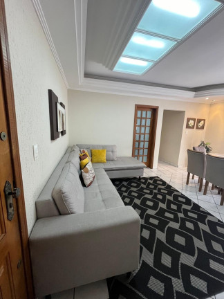Imagem Imóvel com 3 Quartos à Venda, 80 m² em Vila Barão - Sorocaba Imagem Imóvel com 3 Quartos à Venda, 80 m² em Vila Barão - Sorocaba