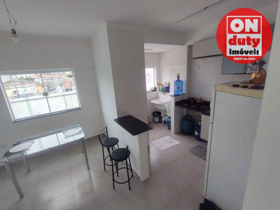 Imagem Apartamento com 2 Quartos à Venda, 78 m² em Campo Grande - Santos
