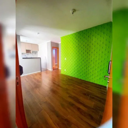 Imagem Apartamento com 2 Quartos à Venda, 56 m² em Parque Senhor Do Bonfim - Taubaté Imagem Apartamento com 2 Quartos à Venda, 56 m² em Parque Senhor Do Bonfim - Taubaté