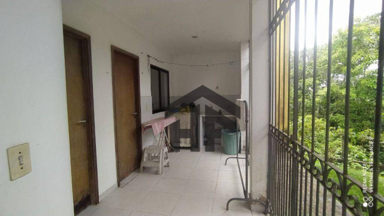 Imagem Casa com 4 Quartos à Venda, 400 m² em Aldeia - Paudalho