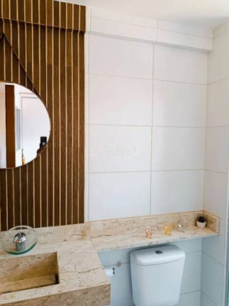 Imagem Apartamento com 2 Quartos à Venda, 55 m² em Jardim Imperial - Aparecida De Goiânia