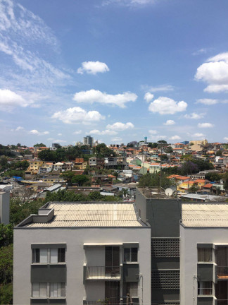Imagem Apartamento com 2 Quartos à Venda, 55 m² em Jardim Santa Mônica - São Paulo