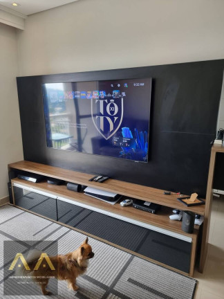 Imagem Apartamento com 1 Quarto à Venda, 51 m² em Alphaville - Barueri Imagem Apartamento com 1 Quarto à Venda, 51 m² em Alphaville - Barueri