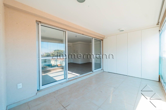 Imagem Apartamento com 1 Quarto à Venda, 98 m² em Brooklin - São Paulo Imagem Apartamento com 1 Quarto à Venda, 98 m² em Brooklin - São Paulo